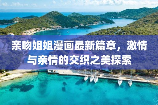 親吻姐姐漫畫最新篇章，激情與親情的交織之美探索