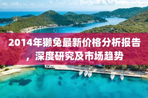2014年獺兔最新價格分析報告，深度研究及市場趨勢