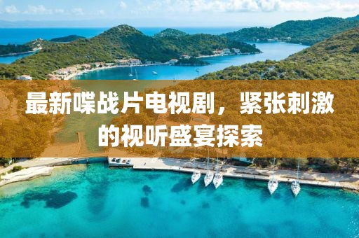 最新喋戰(zhàn)片電視劇，緊張刺激的視聽盛宴探索