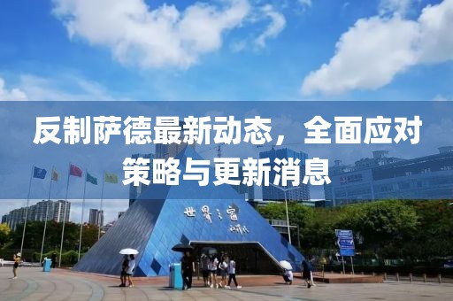 反制薩德最新動(dòng)態(tài)，全面應(yīng)對(duì)策略與更新消息