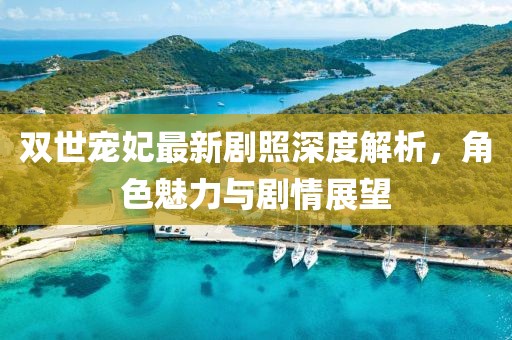 雙世寵妃最新劇照深度解析，角色魅力與劇情展望
