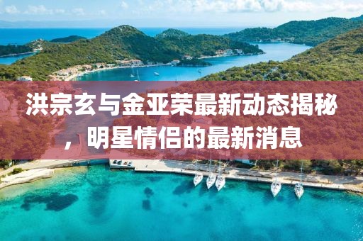 洪宗玄與金亞榮最新動態(tài)揭秘，明星情侶的最新消息