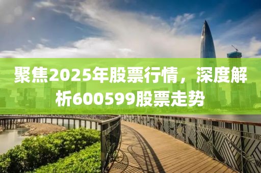 聚焦2025年股票行情，深度解析600599股票走勢