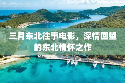 三月東北往事電影，深情回望的東北情懷之作