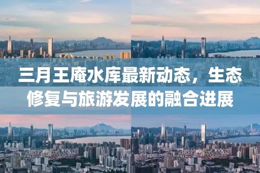 三月王庵水庫(kù)最新動(dòng)態(tài)，生態(tài)修復(fù)與旅游發(fā)展的融合進(jìn)展