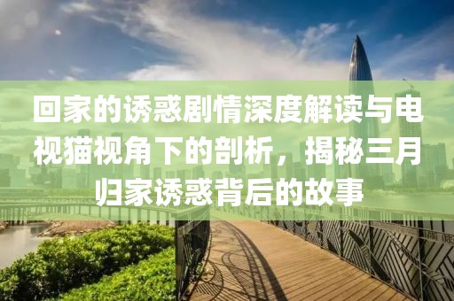 回家的誘惑劇情深度解讀與電視貓視角下的剖析，揭秘三月歸家誘惑背后的故事