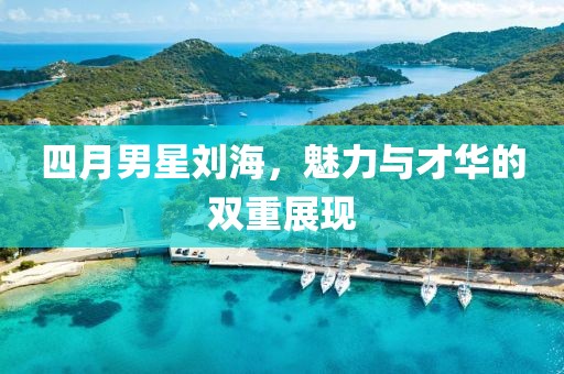 四月男星劉海，魅力與才華的雙重展現(xiàn)