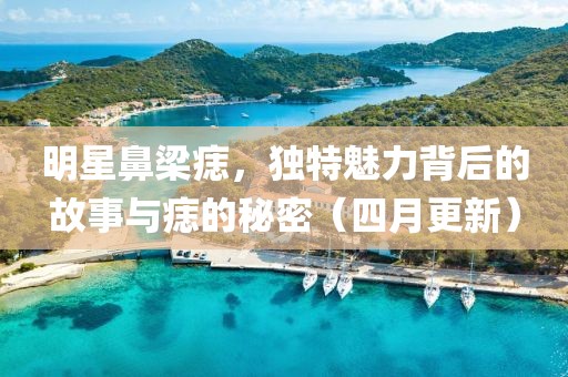 明星鼻梁痣，獨(dú)特魅力背后的故事與痣的秘密（四月更新）