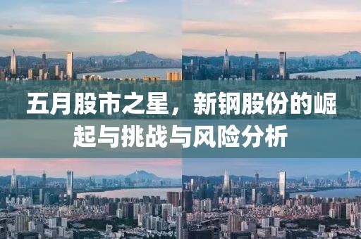 五月股市之星，新鋼股份的崛起與挑戰(zhàn)與風險分析