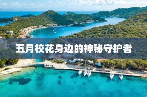 五月?；ㄉ磉叺纳衩厥刈o(hù)者