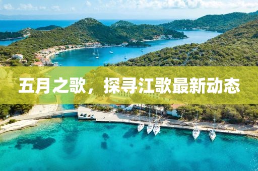 五月之歌，探尋江歌最新動態(tài)
