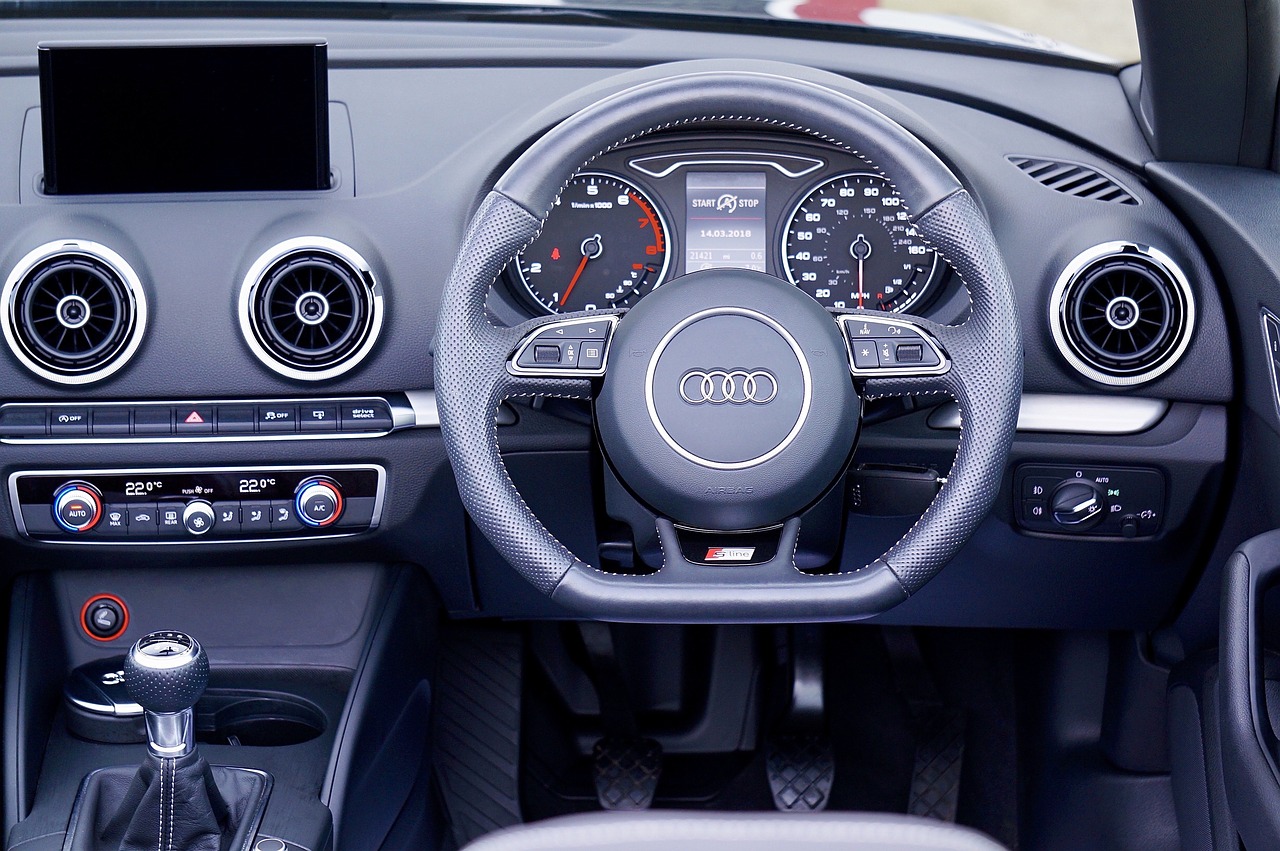一汽奧迪Q5最新報價及全方位解析與購車指南
