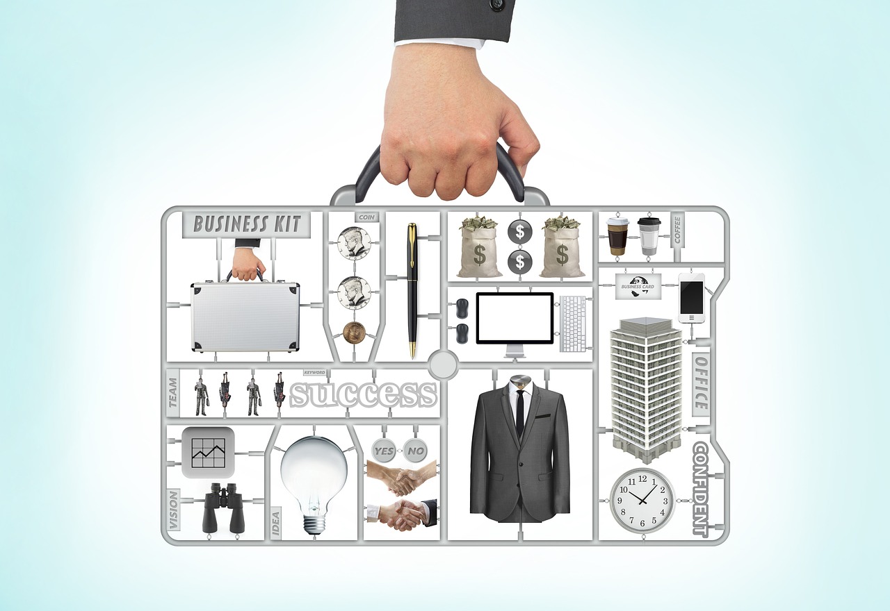 最新企業(yè)財務(wù)報表，揭示企業(yè)經(jīng)營狀況的關(guān)鍵工具