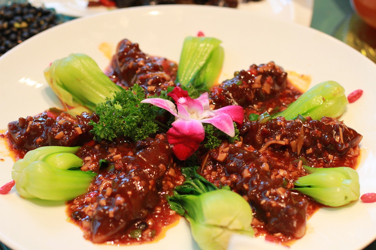 最新八大菜系排名及其獨(dú)特魅力揭曉