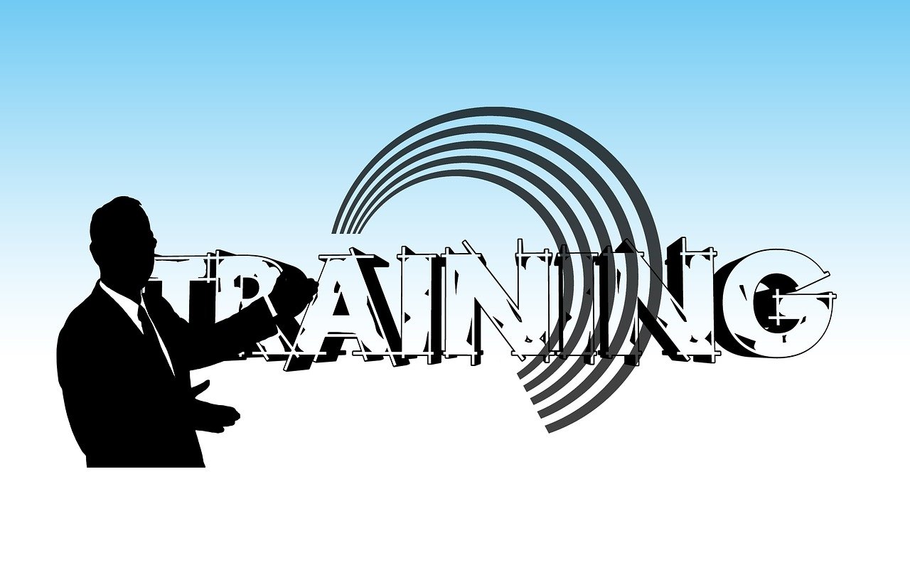 最新培訓(xùn)政策，重塑人才生態(tài)的核心驅(qū)動力