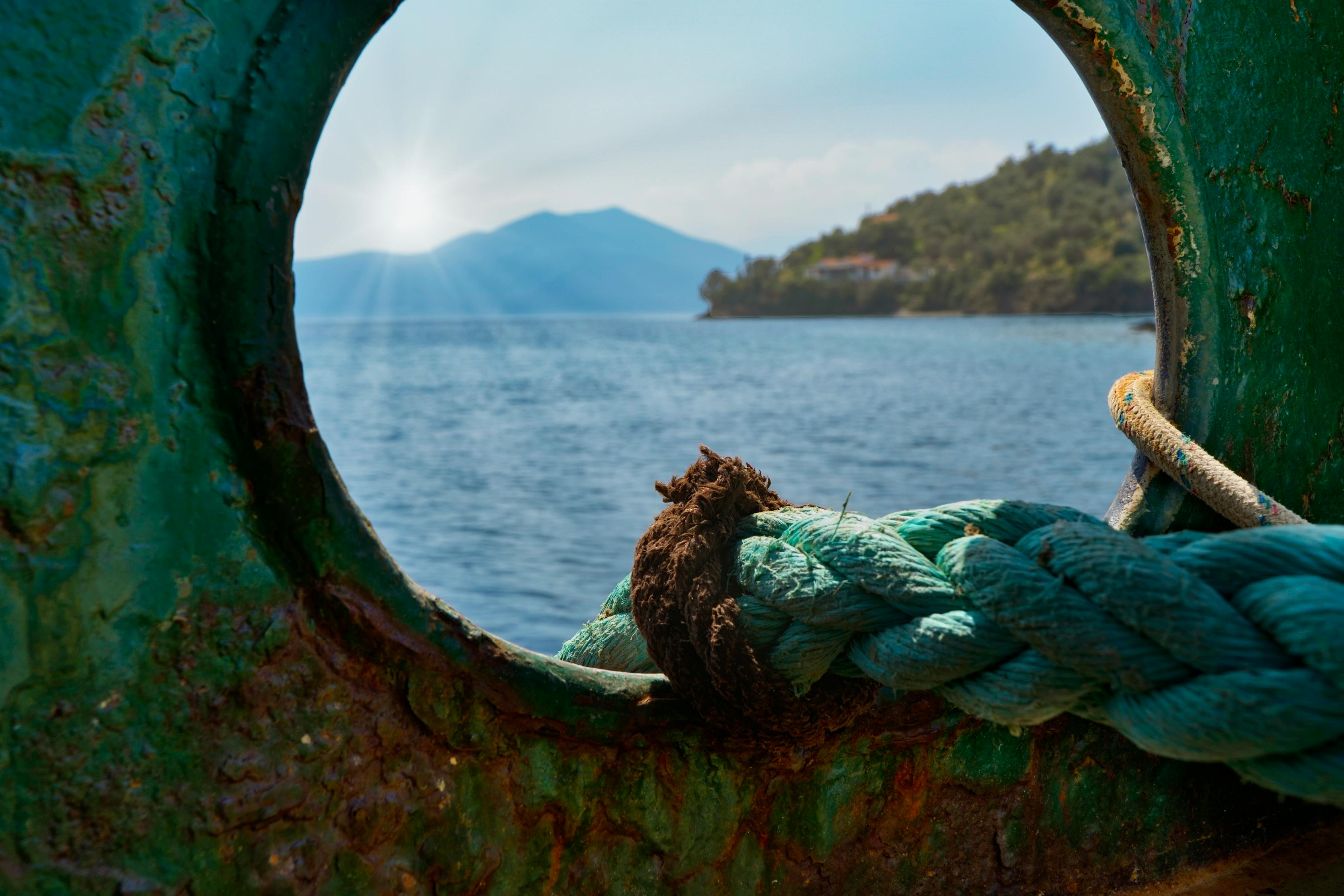 科技賦能，最新探魚器重塑釣魚體驗之旅